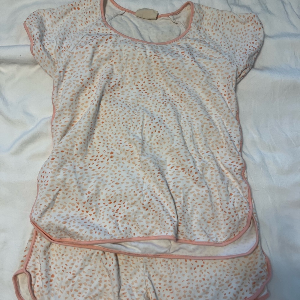 Lake pajamas
